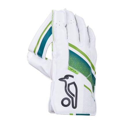 Kookaburra LC 4.0 Wicket Keeping Gloves 2024