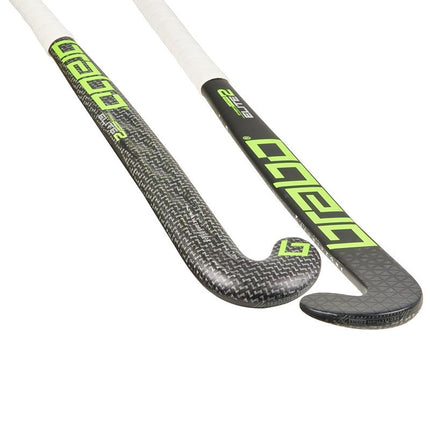 Brabo Elite 2 WTB LB Dyneema Composite Hockey Stick 2021