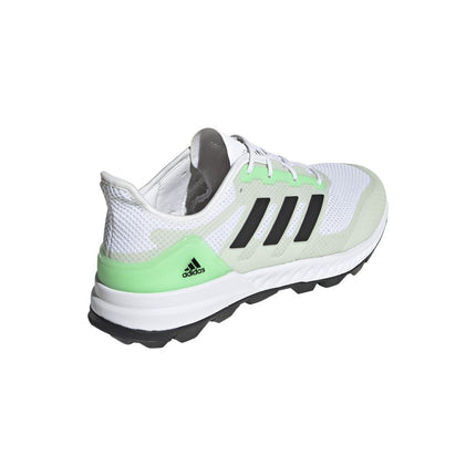 Adidas AdiPower Hockey 2.1 Hockey Shoes White 2023