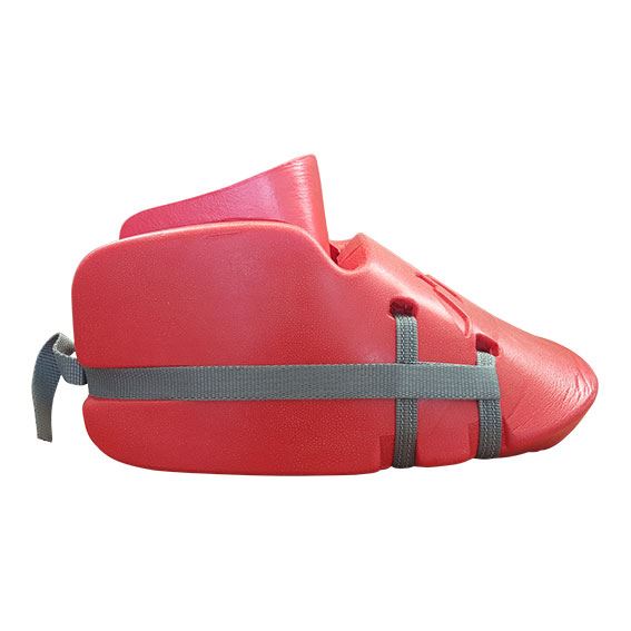 Mercian Elite Kickers Red