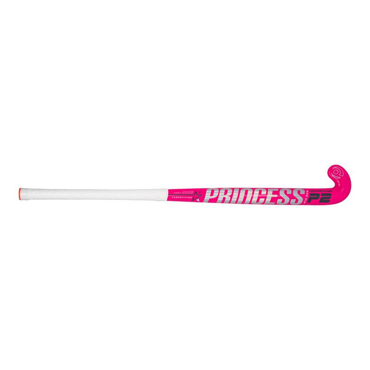 Princess Competition 2 STAR Neon Pink MB Hockey Stick 2023