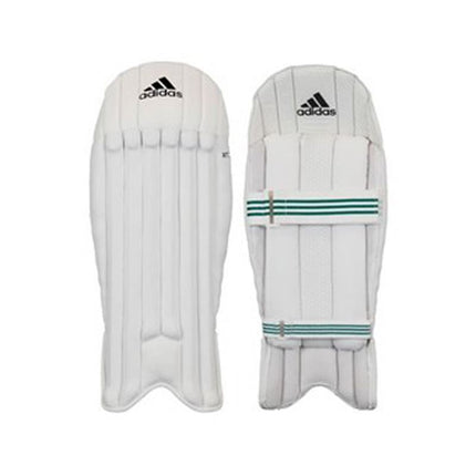 Adidas XT Teal Wicket Keeping Pad 2.0 - Adult