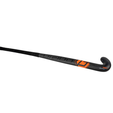 Brabo TC-70 LTD ELB Carbon/Black Composite Hockey Stick 2022