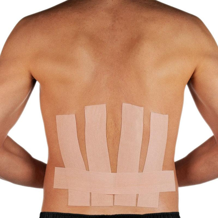 OPRO Kinesiology K-Tape