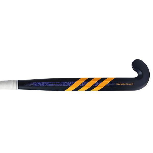 Adidas Chaosfury Kromaskin .1 Composite Hockey Stick 2021