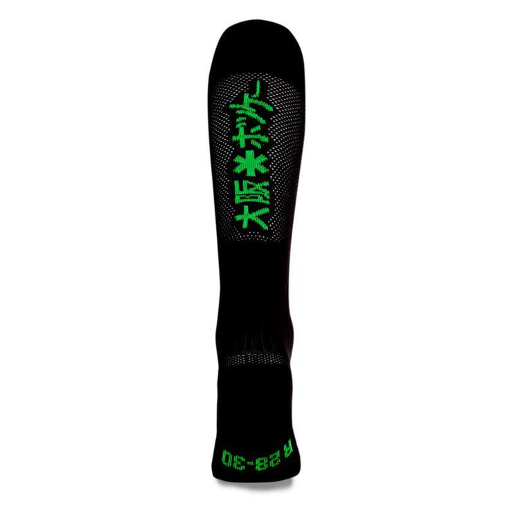 Osaka SOX Hockey Socks Black