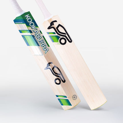 Kookaburra Kahuna 2.1 Junior Cricket Bat 2024