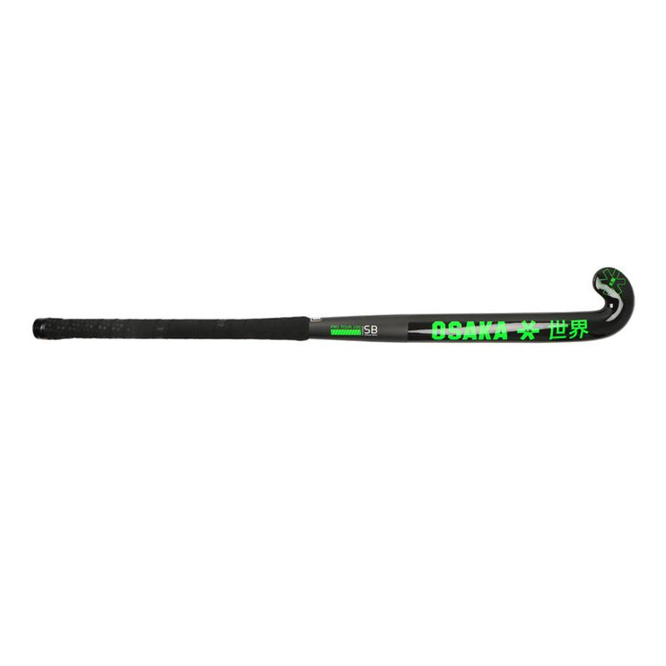 Osaka Pro Tour 100 2.0 Show Bow Hockey Stick 2023