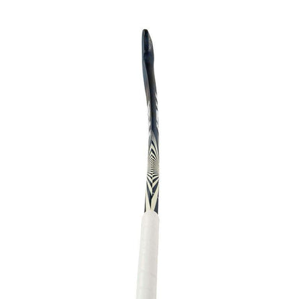 JDH Junior MB Stone Composite Hockey Stick 2020