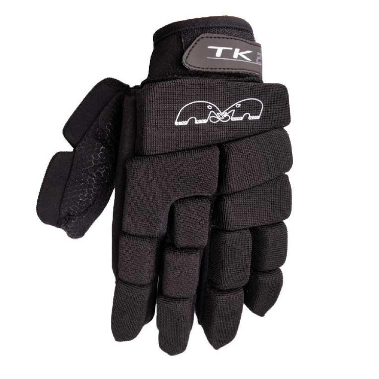 TK 2 Glove Left Hand Black