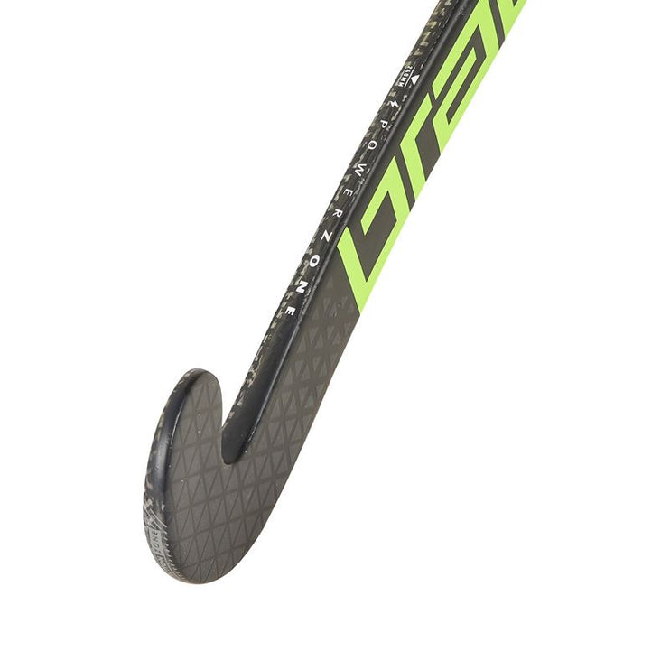 Brabo Elite 2 WTB LB Dyneema Composite Hockey Stick 2021