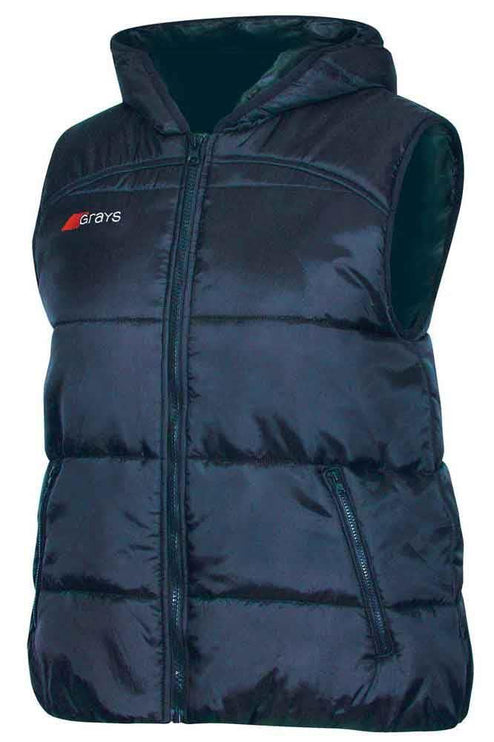 Grays G700 Ladies Gilet