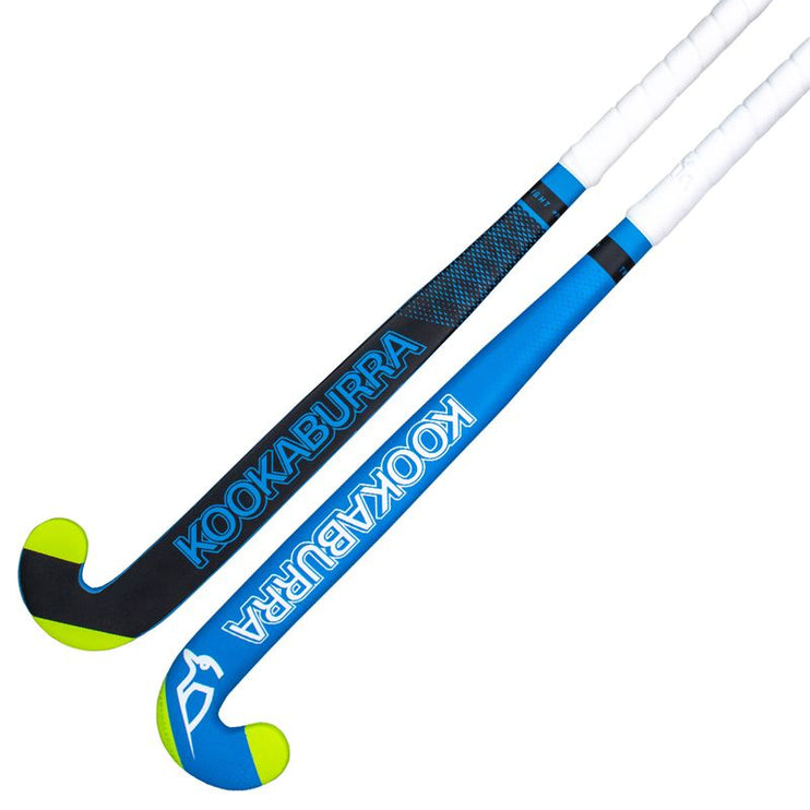 Kookaburra Twilight Wooden Junior Hockey Stick 2020