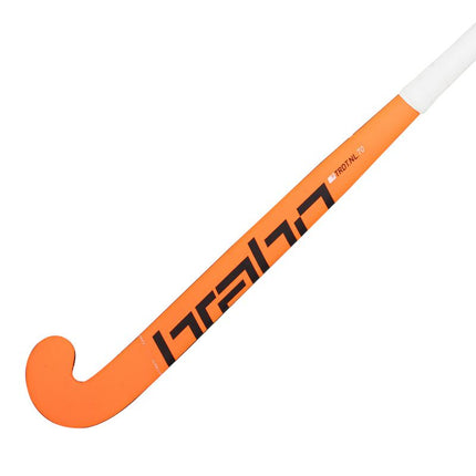 Brabo Traditional Carbon 70 LB Hockey Stick 2023