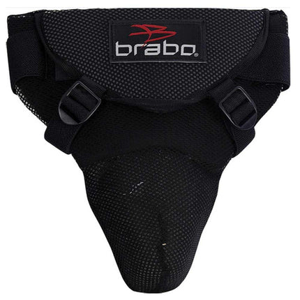 Brabo Mens Abdominal Guard Deluxe