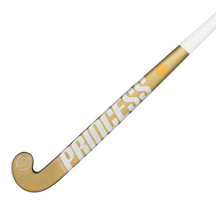 Princess Competition 3 STAR Grey/Gold MB Hockey Stick 2023