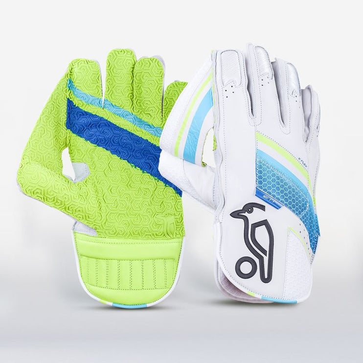 Kookaburra SC 1.1 Wicket Keeping Gloves 2024