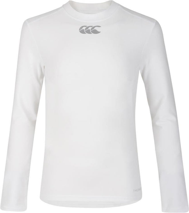 Canterbury Thermoreg Long Sleeve Top Kids