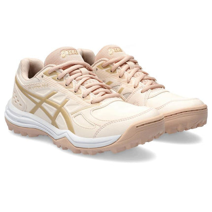 Asics Gel-Lethal Field Womens Hockey Shoes Rose Dust/Champagne 2023