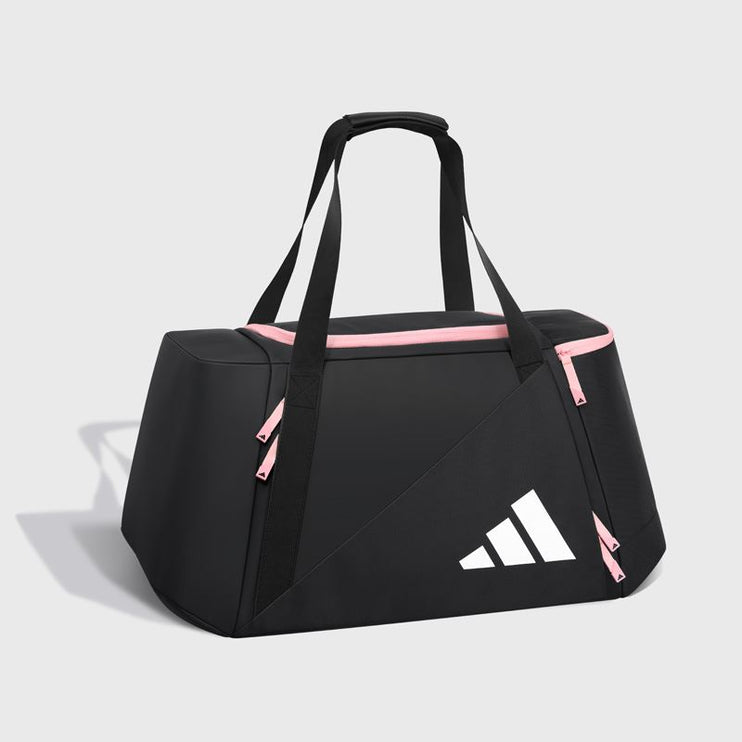 Adidas VS .6 Hockey Holdall Black/Pink 2024