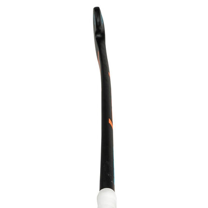 Brabo O'Geez Original Junior Hockey Stick 2023 Black/Orange