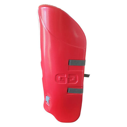 Mercian Genesis 0.1 Legguards Red