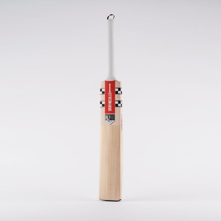 Gray-Nicolls Alpha Gen 1.0 200 PP Junior Cricket Bat 2023