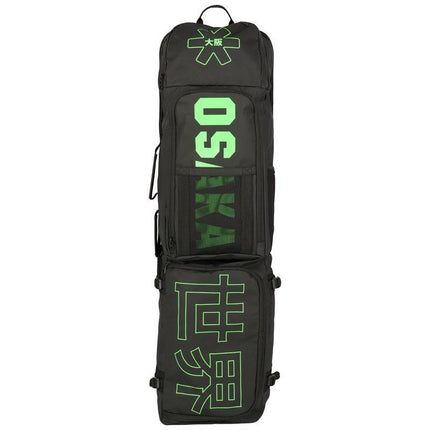 Osaka Pro Tour Stickbag Modular XL Iconic Black