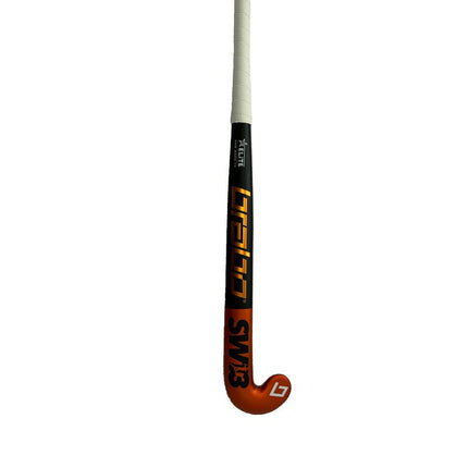 Brabo SW13 60 LB LTD Edition Black/Copper Hockey Stick