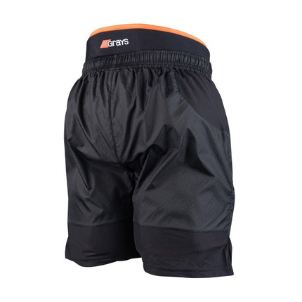 Grays Elite Pro GK Overshorts Junior