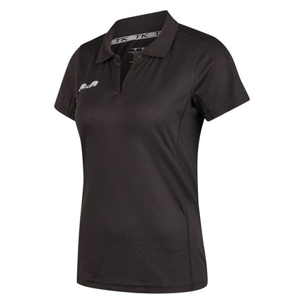 TK Sofia Women's Shirt Black