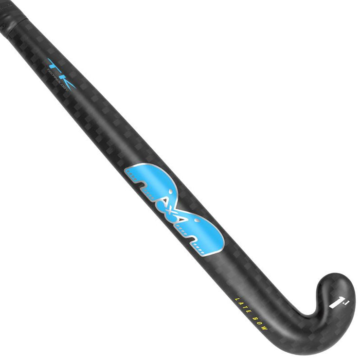 TK 1.1 Late Bow Hockey Stick 2023