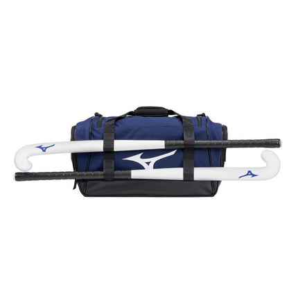 Mizuno Ryoko Hockey Stick Holdall Navy