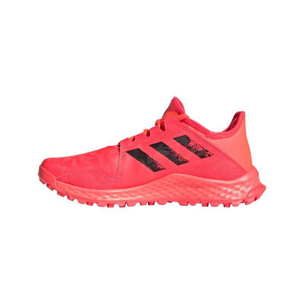 Adidas Hockey Youngstar Junior Hockey Shoes 2020 Pink