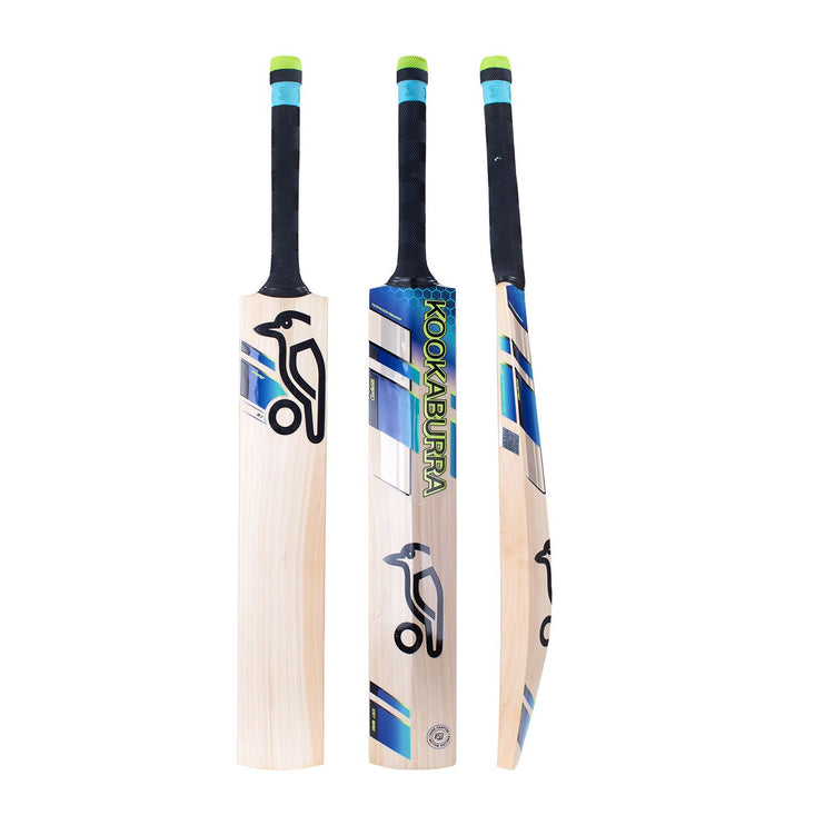 Kookaburra Rapid 3.1 Junior Cricket Bat 2024