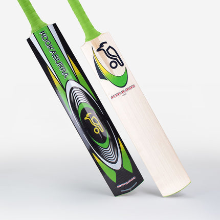 Kookaburra Retro Kahuna Icon Cricket Bat 2024