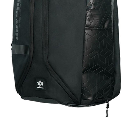 Gryphon Extra Freddie GXXII Hockey Backpack Black 2022