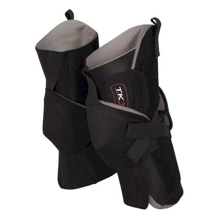 TK 3 Arm-Elbow Guard Black