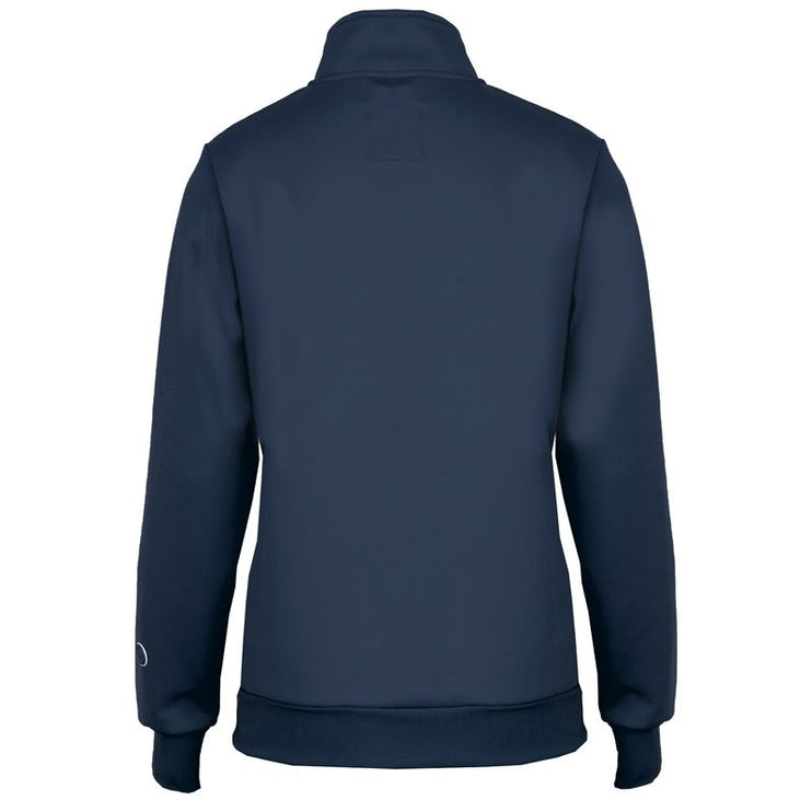 Brabo F1 Women's Jacket Navy