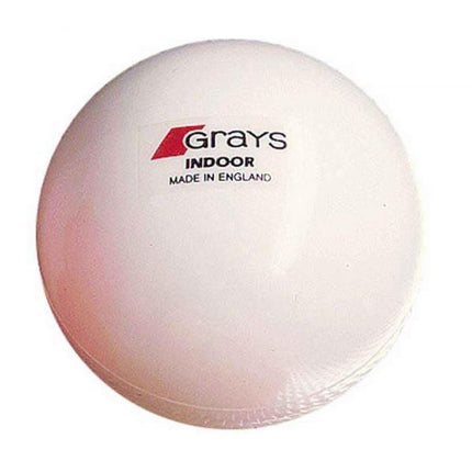 Grays Indoor Hockey Balls - Pack of 12