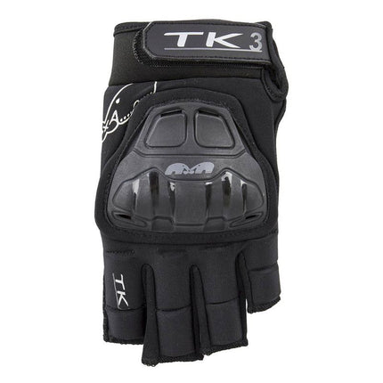 TK 3 Glove Right Hand Black