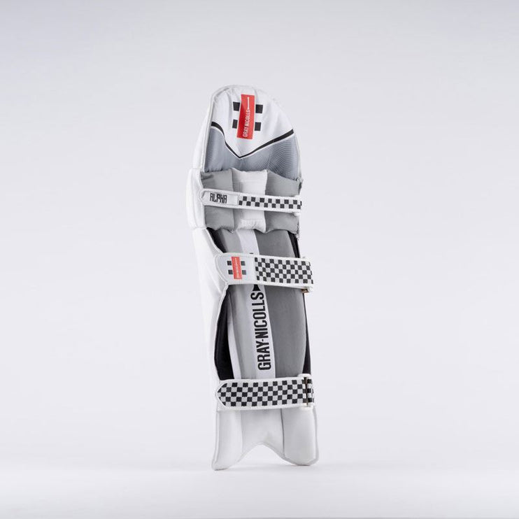 Gray-Nicolls Alpha Batting Pads