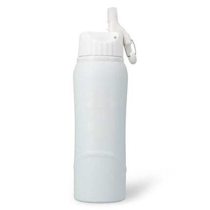 Osaka Kuro Aluminium Water Bottle 3.0 Sky Blue