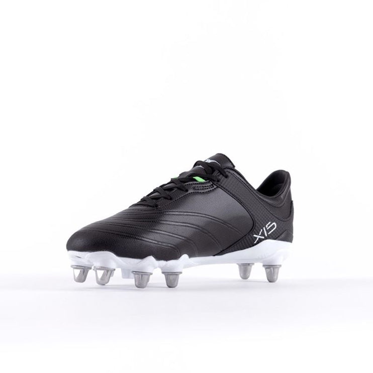 Gilbert Sidestep X15 8 Stud Rugby Boots 2023