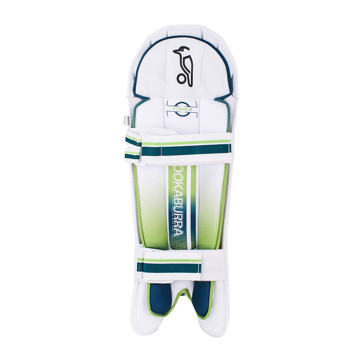 Kookaburra 1.0 Wicket Keeping Pads 2024