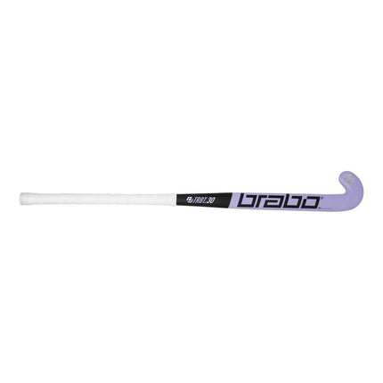 Brabo TC-30 CC Purple Hockey Stick 2023