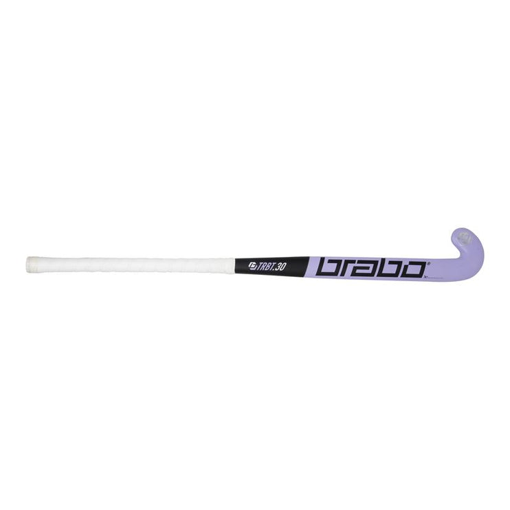 Brabo TC-30 CC Purple Hockey Stick 2023