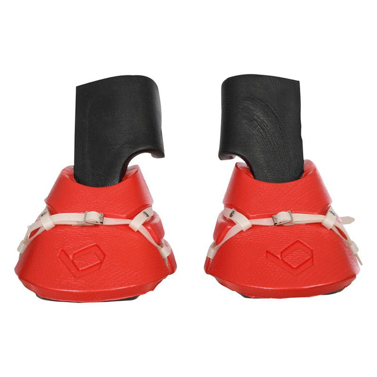 Brabo Formule 2 Kickers Red