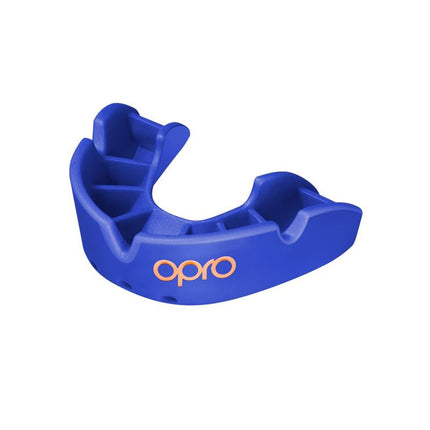 OPRO Self-Fit Bronze Gen 5 Junior Mouthguard