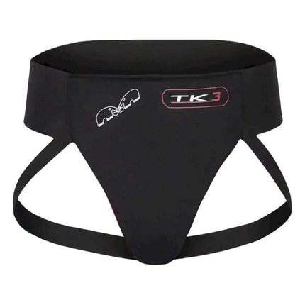 TK 3 Abdo Guard Womens Black